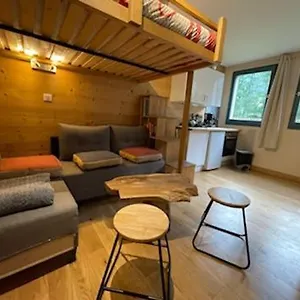 Le Refuge De L'aiguille Apartment Chamonix